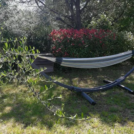 Bastide Provençale Les Mûriers D'engaspaty Seillans