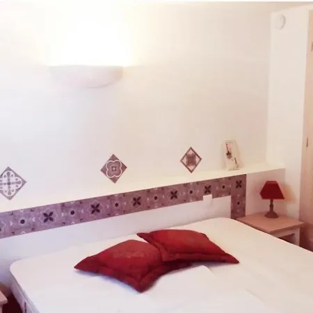 Bastide Provençale Les Mûriers D'engaspaty *