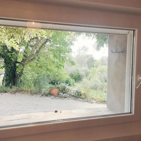 Bastide Provençale Les Mûriers D'engaspaty Seillans