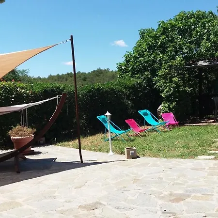 Bastide Provençale Les Mûriers D'engaspaty
