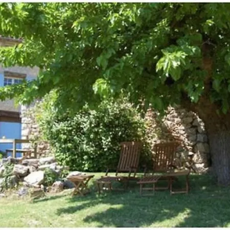 Bastide Provençale Les Mûriers D'engaspaty