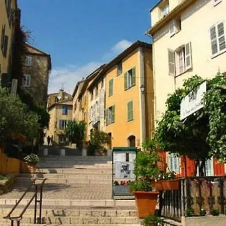 Apartamento Bastide Provençale Les Mûriers D'engaspaty *