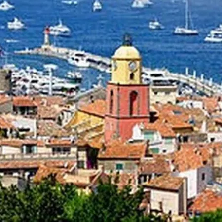 Bastide Provençale Les Mûriers D'engaspaty * Seillans