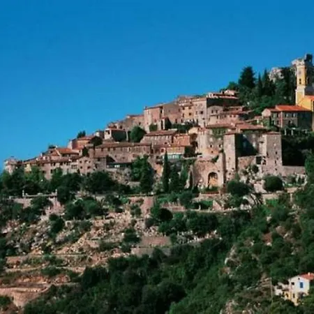 Apartamento Bastide Provençale Les Mûriers D'engaspaty Seillans
