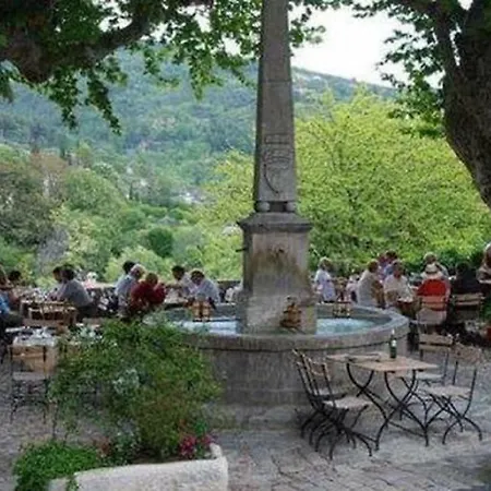 Bastide Provençale Les Mûriers D'engaspaty *