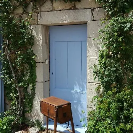 Bastide Provençale Les Mûriers D'engaspaty